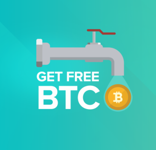 goldenWoods btc faucet